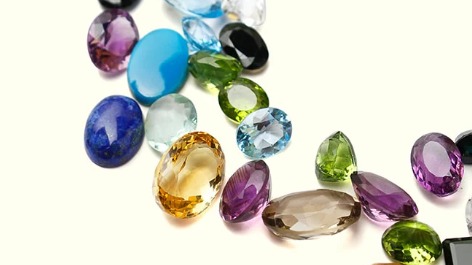 Gemstone 