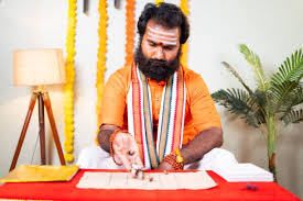Swami Gautam